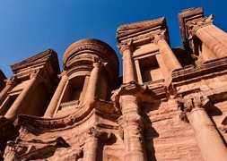 «Белавиа» открывает рейсы из Минска в Иорданию