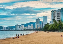 Прямые рейсы Белавиа в Нячанг