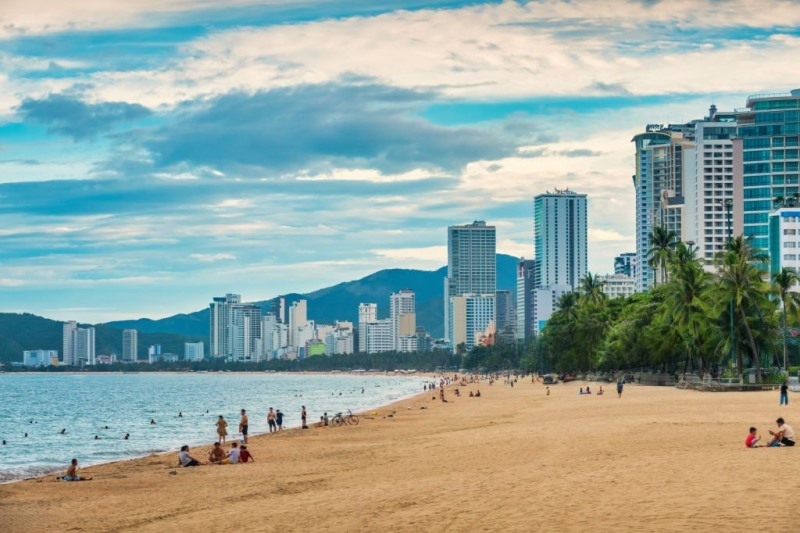 Рейс в Нячанг из Минска